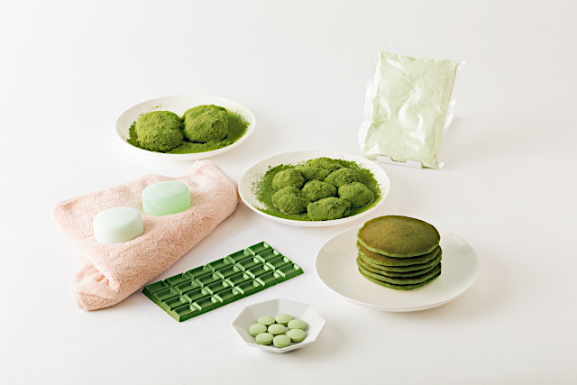 usage-cases-of-light-resistant-foods-with-matcha-product-adoption